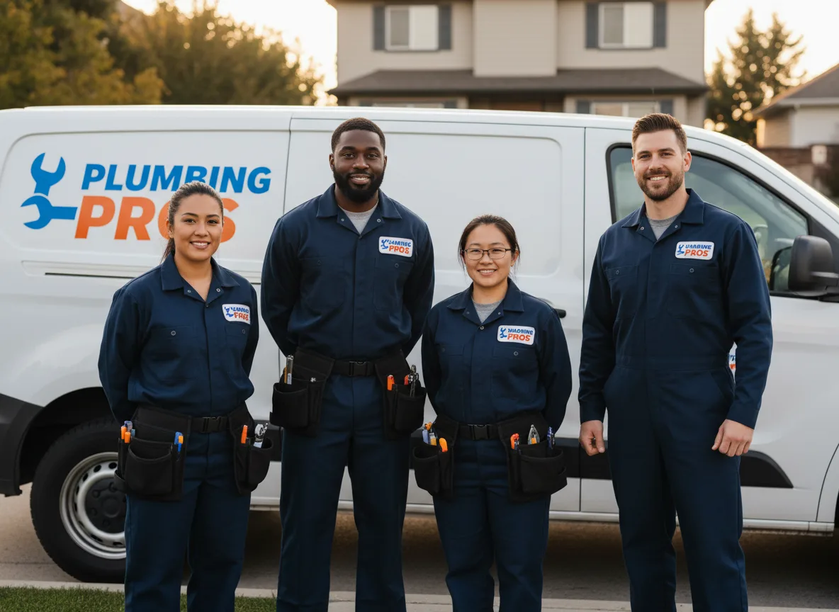 Water Heater Repair company in North Hills, CA
